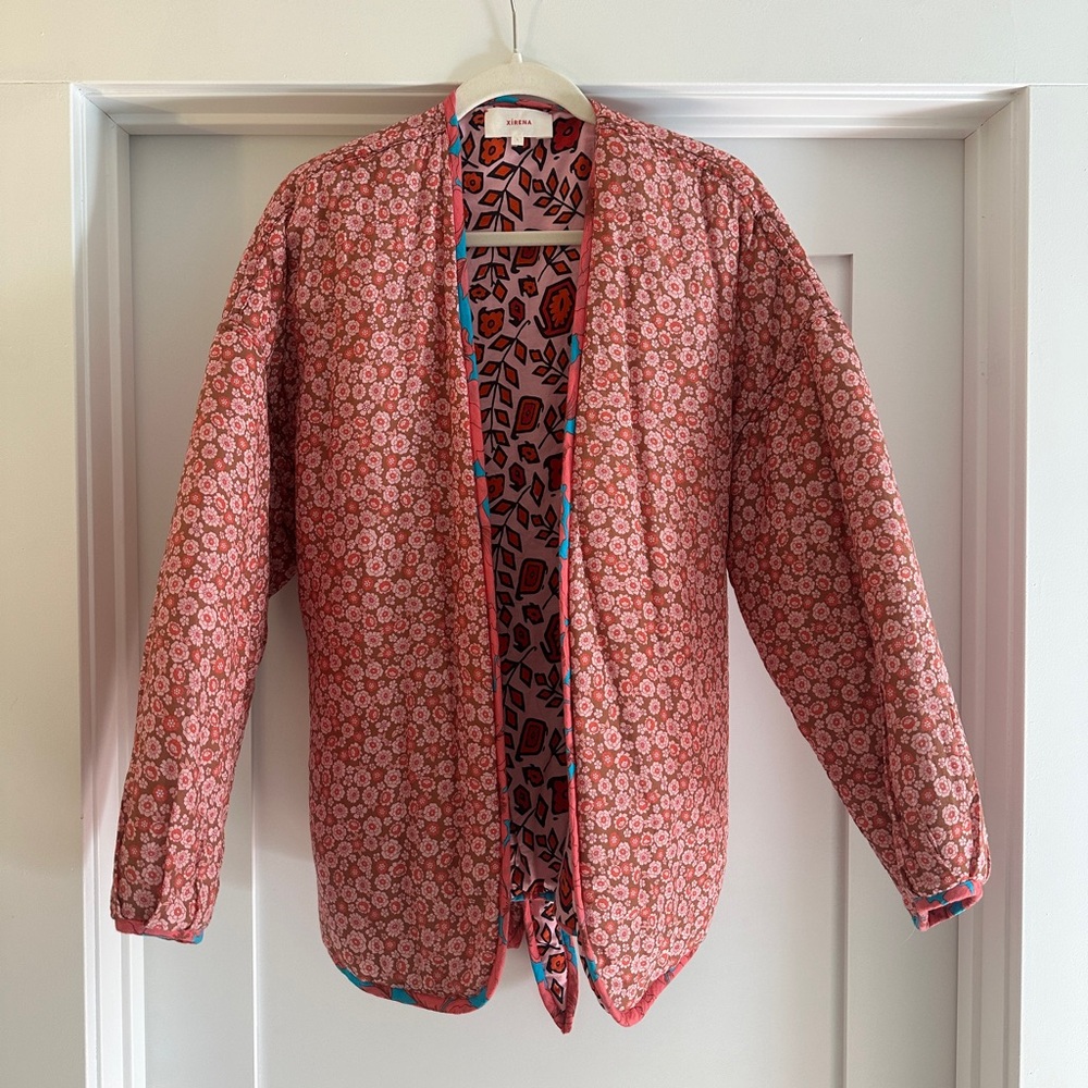 XiRENA Keatyn Jacket